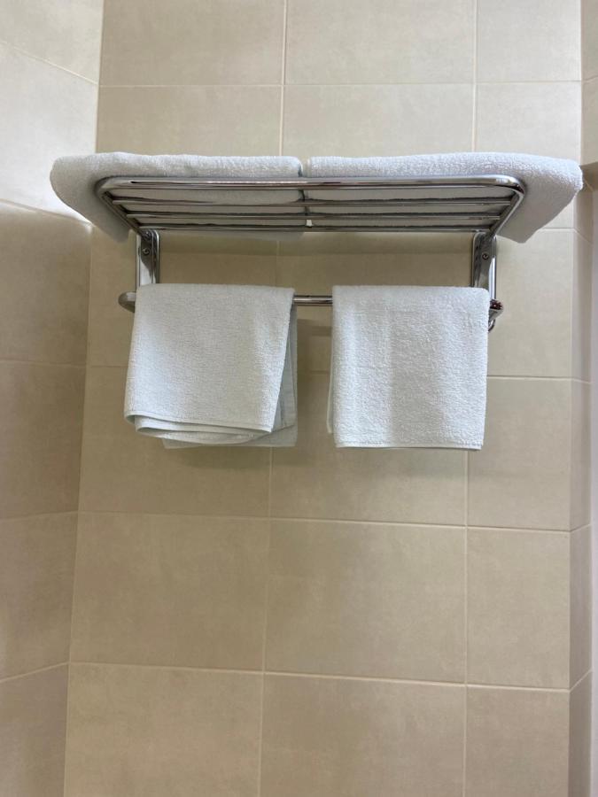 Hotel Экодом à Bilhorod-Dnistrovsʼkyy Extérieur photo
