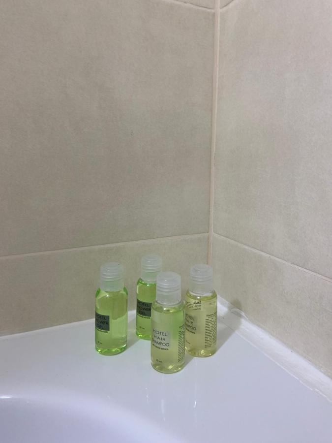Hotel Экодом à Bilhorod-Dnistrovsʼkyy Extérieur photo